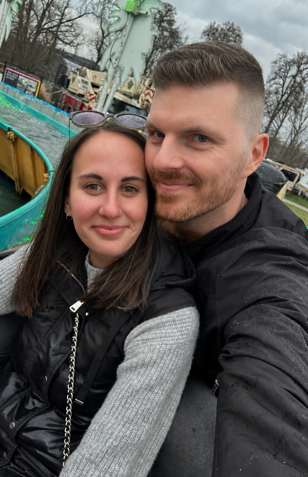 Tereza a Radek